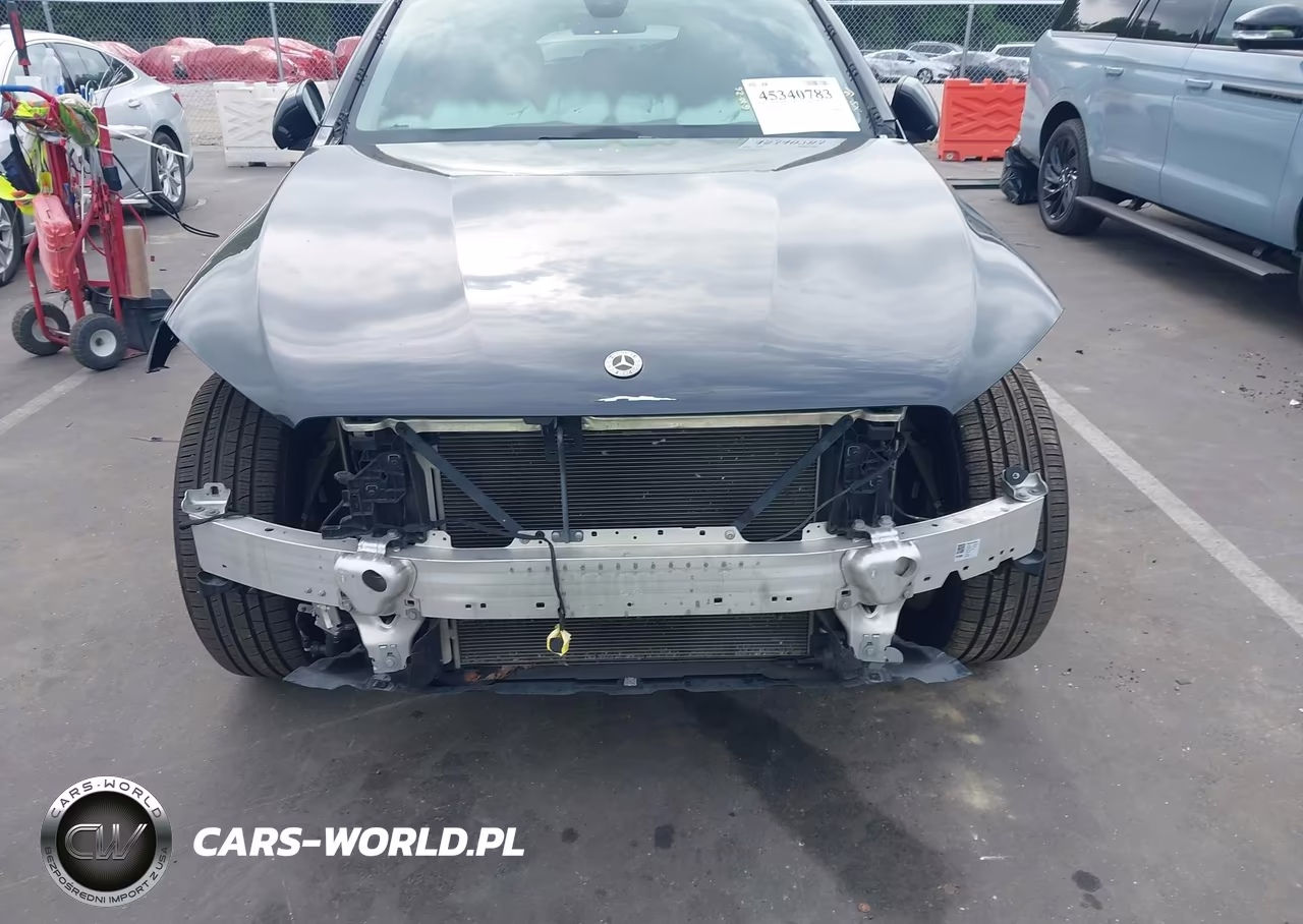 2021 Mercedes-Benz Glc 300 Suv VIN:W1N0G8DB9MF897451 - 6