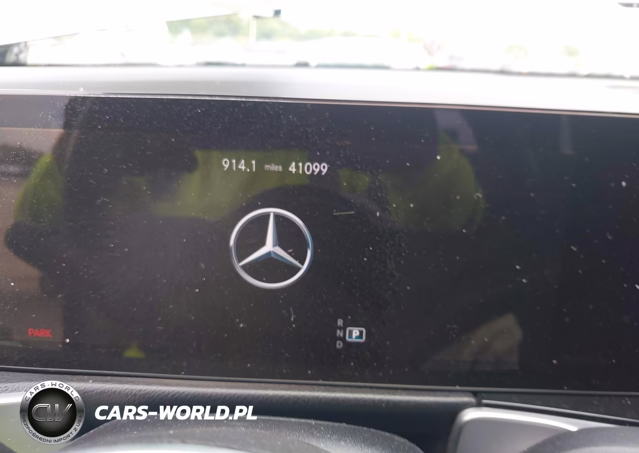 2023 Mercedes-Benz Glb 250 VIN:W1N4M4GB8PW316587 - 7