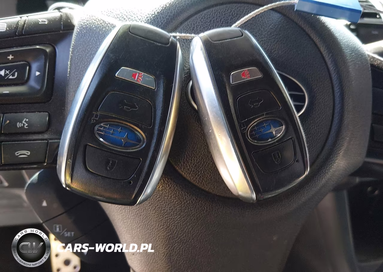 2018 Subaru Wrx Limited VIN:JF1VA1F60J9816813 - 11