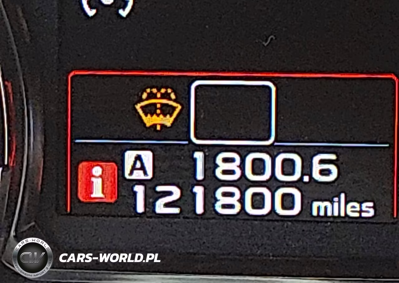 2018 Subaru Wrx Limited VIN:JF1VA1F60J9816813 - 15