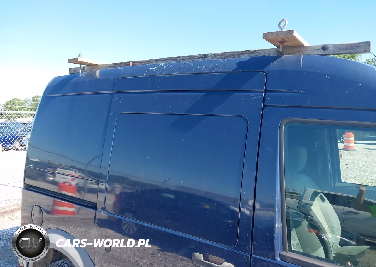 2013 Ford Transit Connect Xlt VIN:NM0LS7DN0DT153713 - 15