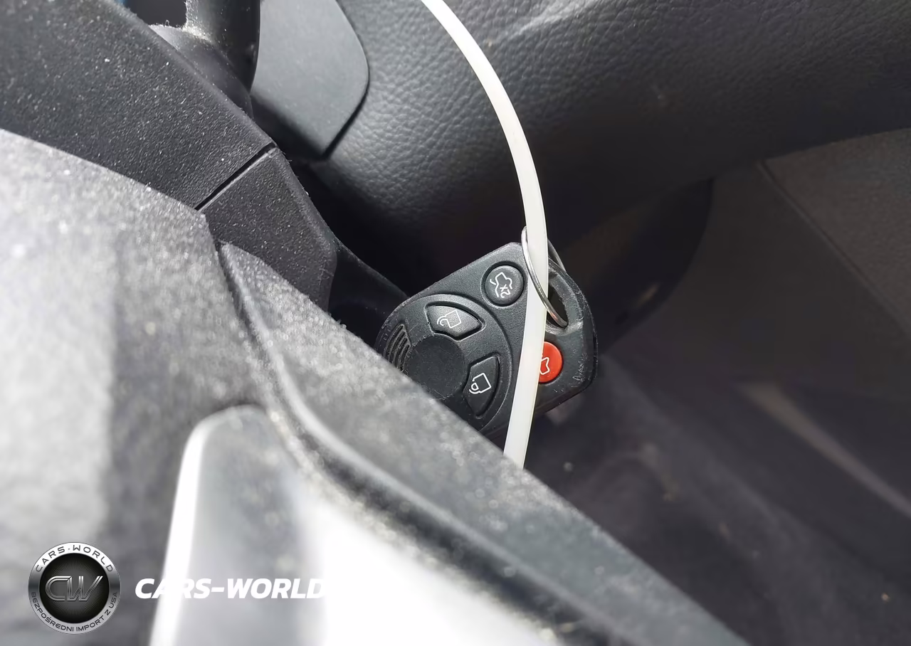 2014 Ford Focus Se VIN:1FADP3F28EL233840 - 11