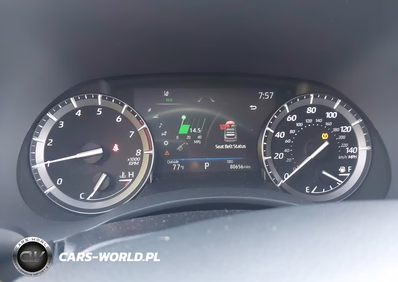 2021 Toyota Highlander Xle VIN:5TDHZRBH7MS078245 - 15