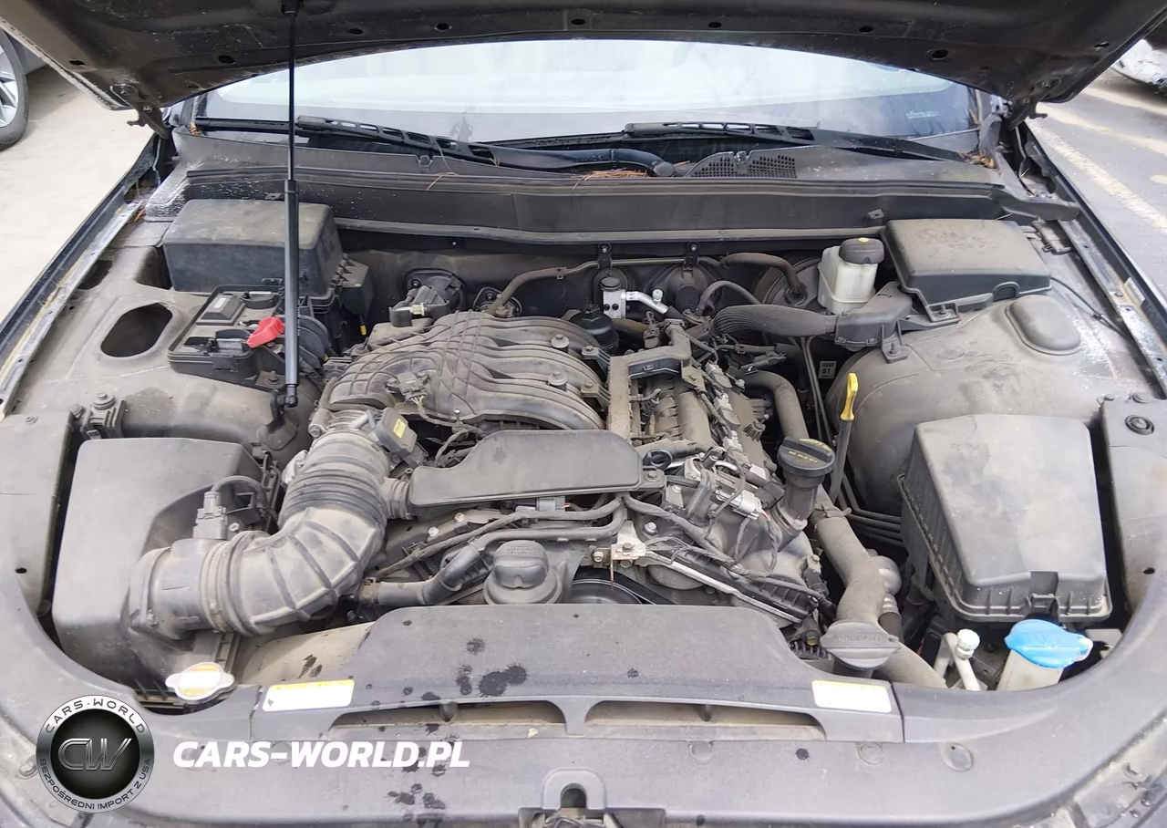 2009 Hyundai Genesis 3.8 VIN:KMHGC46E59U026790 - 10