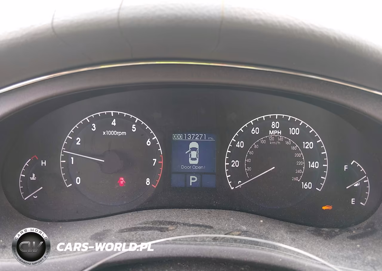 2009 Hyundai Genesis 3.8 VIN:KMHGC46E59U026790 - 7