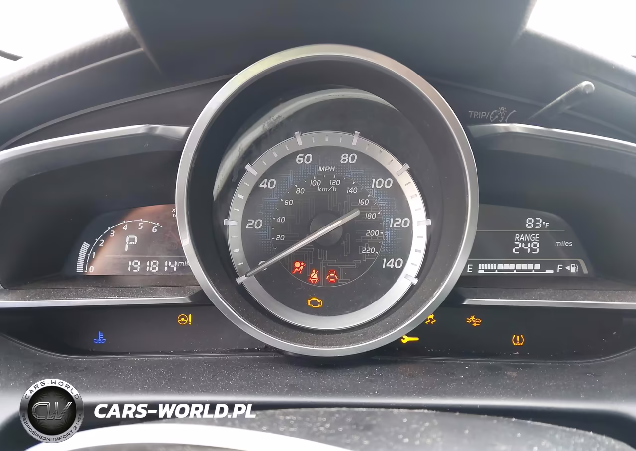2017 Toyota Yaris Ia VIN:3MYDLBYV7HY193142 - 7