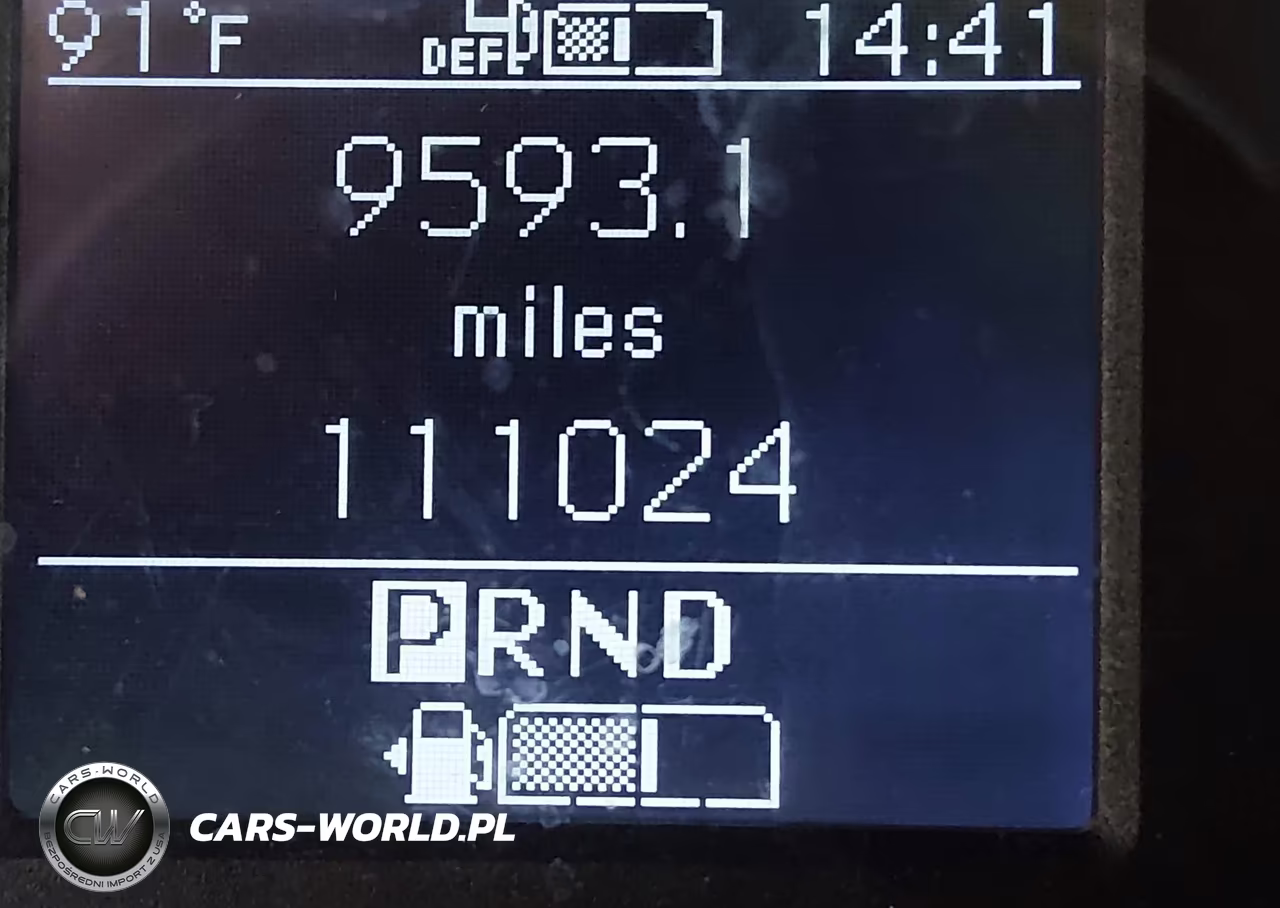 2019 Mercedes-Benz Sprinter 2500 High Roof V6 VIN:WD4PF1CD8KP116483 - 15