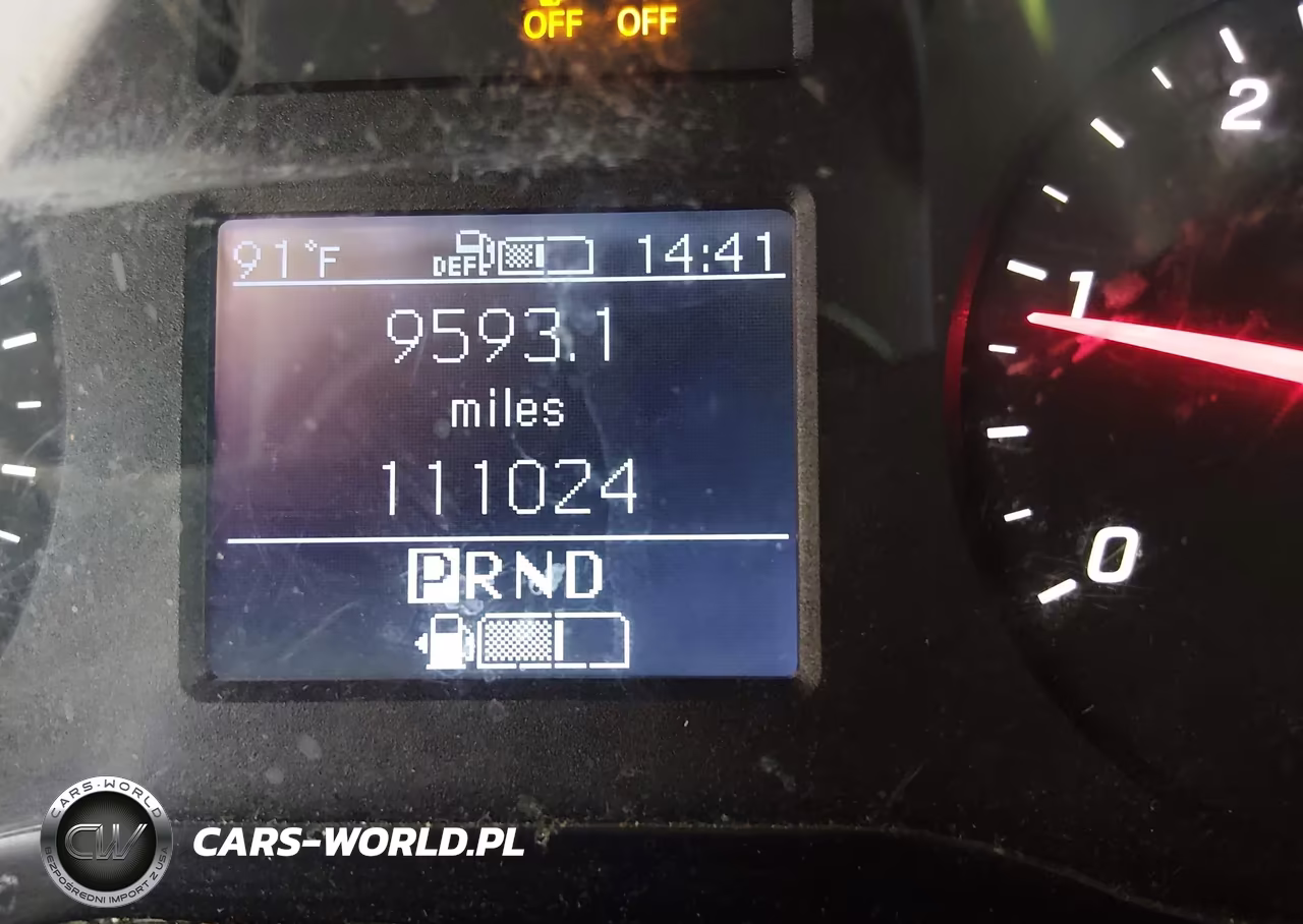 2019 Mercedes-Benz Sprinter 2500 High Roof V6 VIN:WD4PF1CD8KP116483 - 7