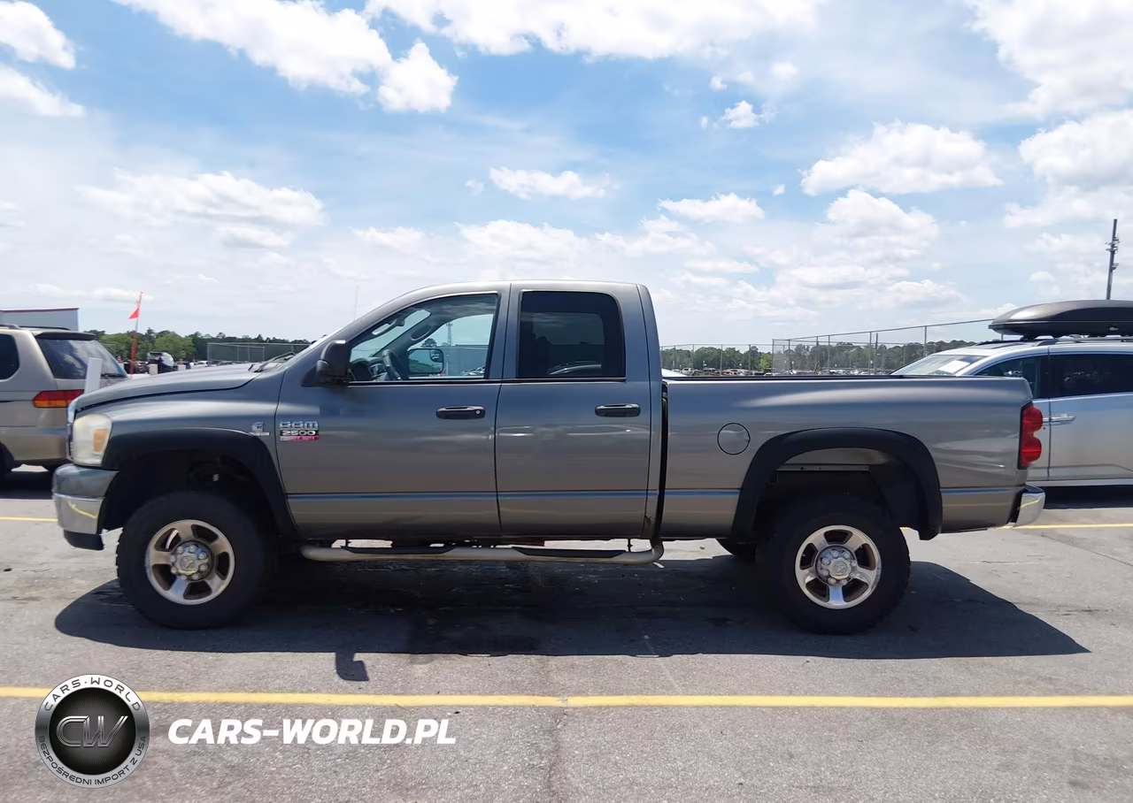 2009 Dodge Ram 2500 Slt VIN:3D7KS28L89G525917 - 14