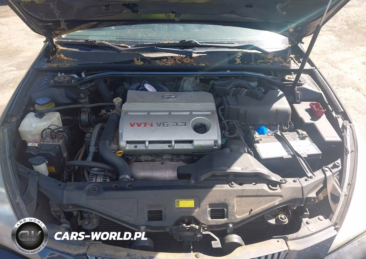 2006 Toyota Camry Solara Sle VIN:4T1FA38P66U084235 - 10