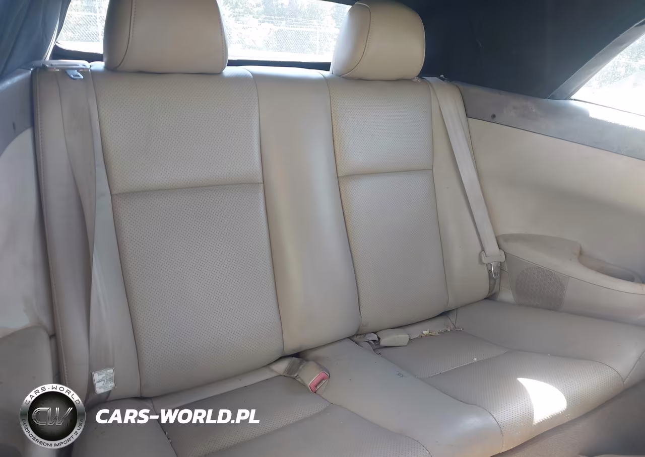 2006 Toyota Camry Solara Sle VIN:4T1FA38P66U084235 - 8