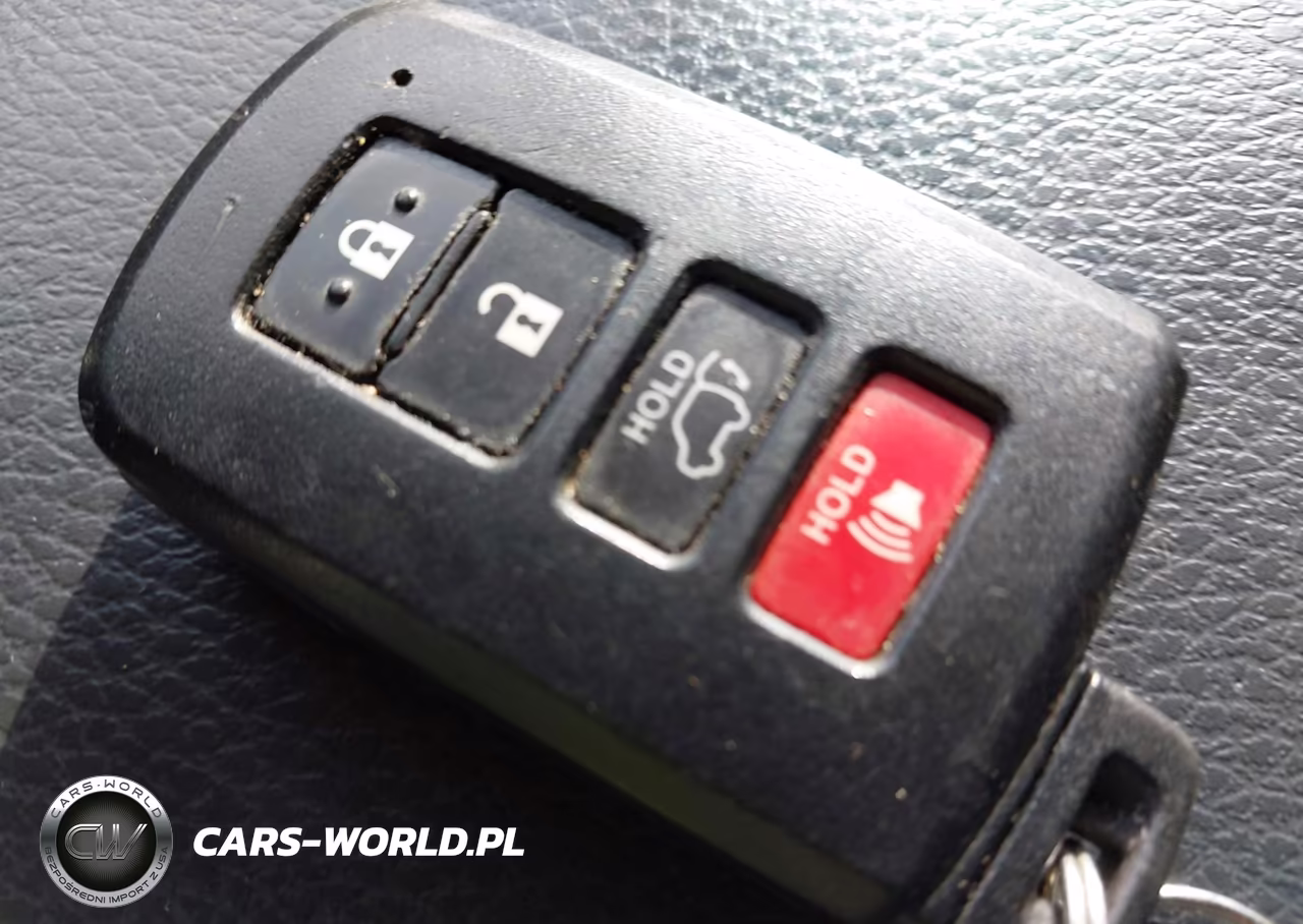2015 Toyota Highlander Xle V6 VIN:5TDKKRFH5FS106163 - 11