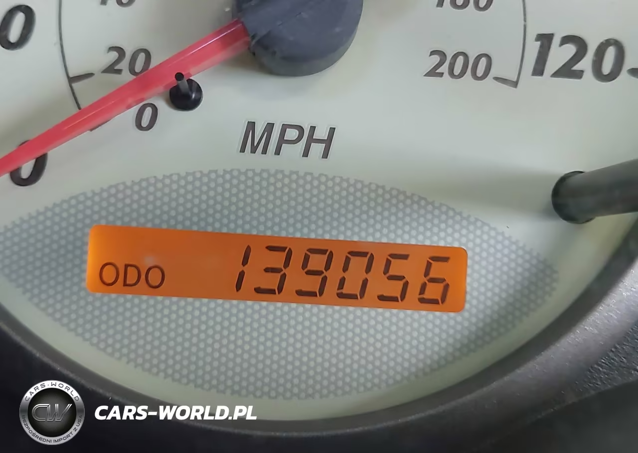 2003 Toyota Rav4 VIN:JTEGH20VX30118474 - 16