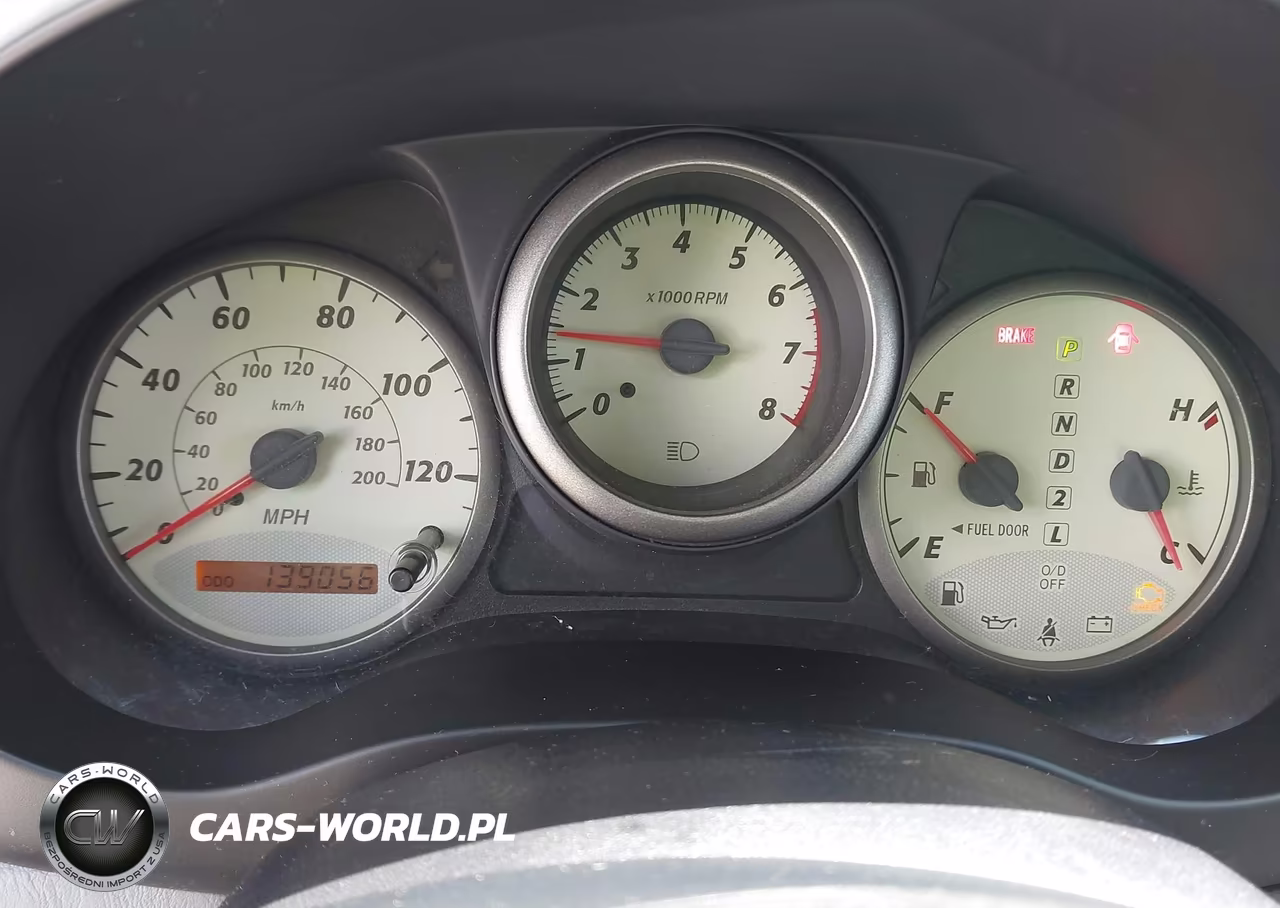 2003 Toyota Rav4 VIN:JTEGH20VX30118474 - 7