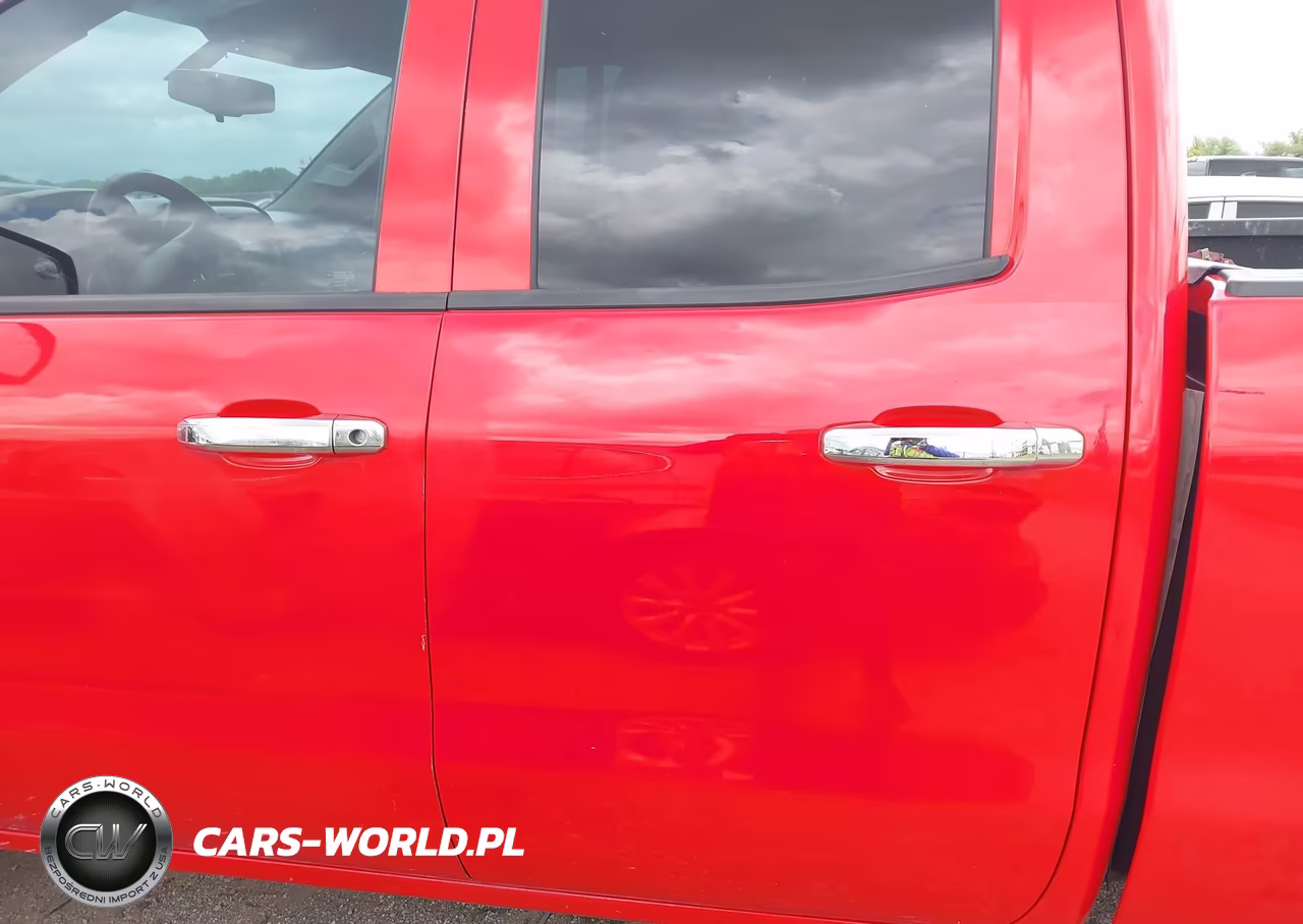 2017 Chevrolet Silverado 1500 Custom VIN:1GCRCPEH0HZ175443 - 15