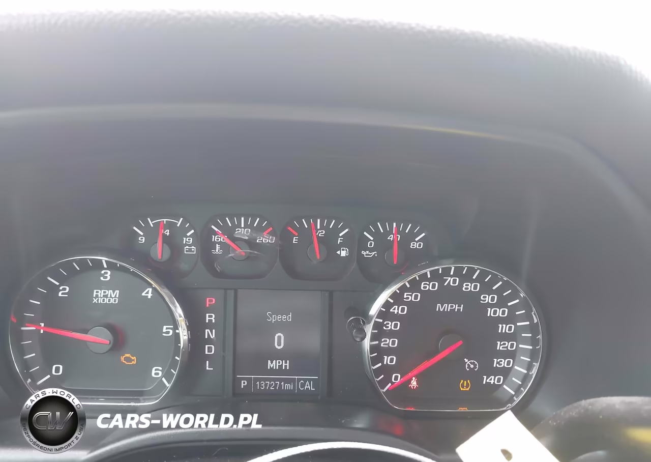 2017 Chevrolet Silverado 1500 Custom VIN:1GCRCPEH0HZ175443 - 7