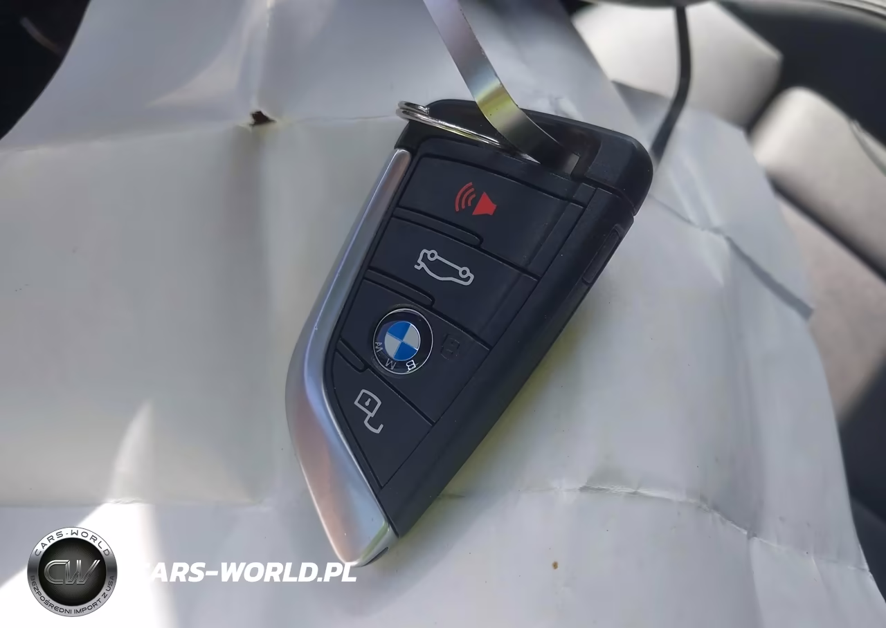 2021 BMW X3 M40I VIN:5UXTY9C08M9D81749 - 11