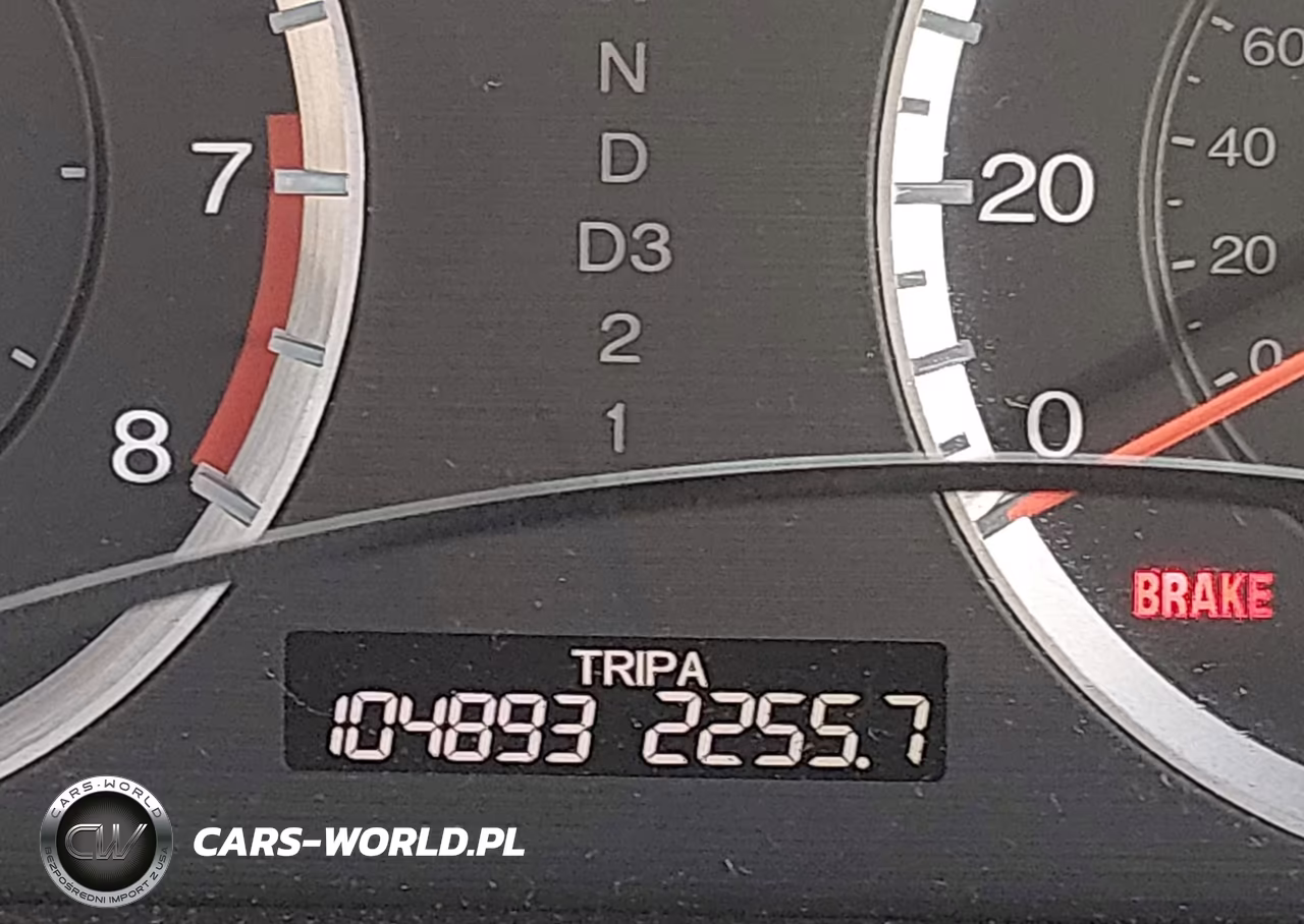 2012 Honda Accord 3.5 Ex-L VIN:1HGCP3F81CA009801 - 15