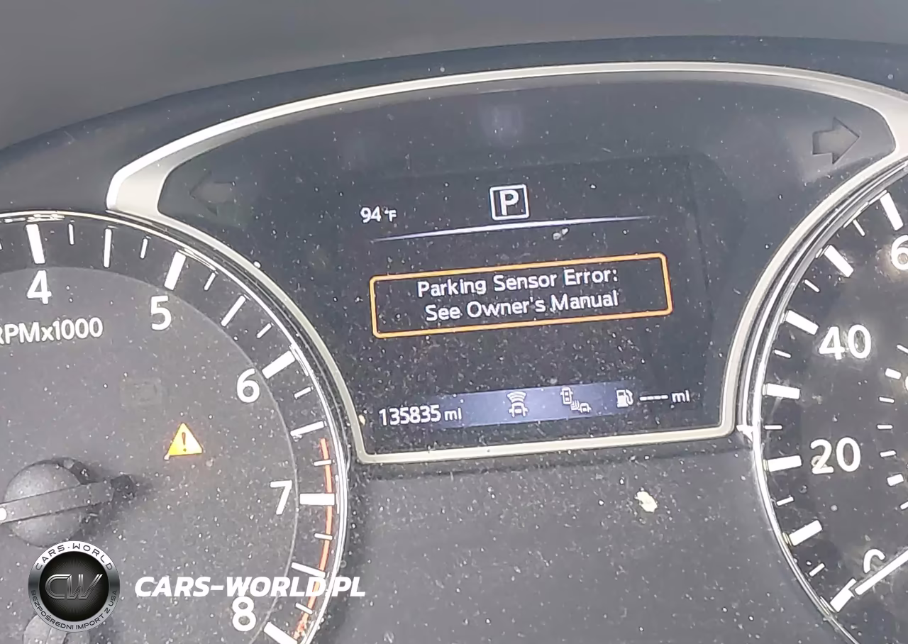 2018 Nissan Pathfinder Sl VIN:5N1DR2MN3JC665916 - 16