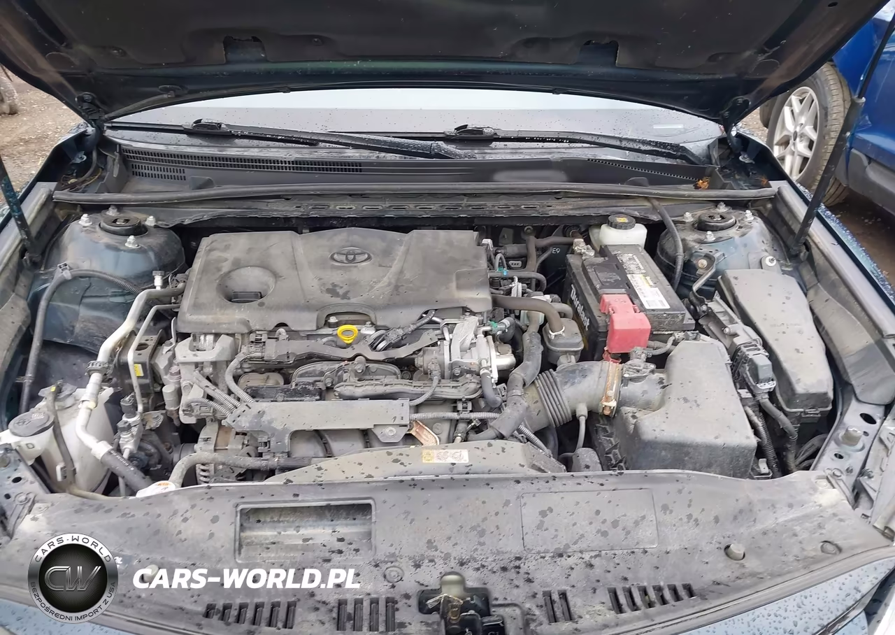 2018 Toyota Camry Le VIN:JTNB11HK9J3017859 - 10