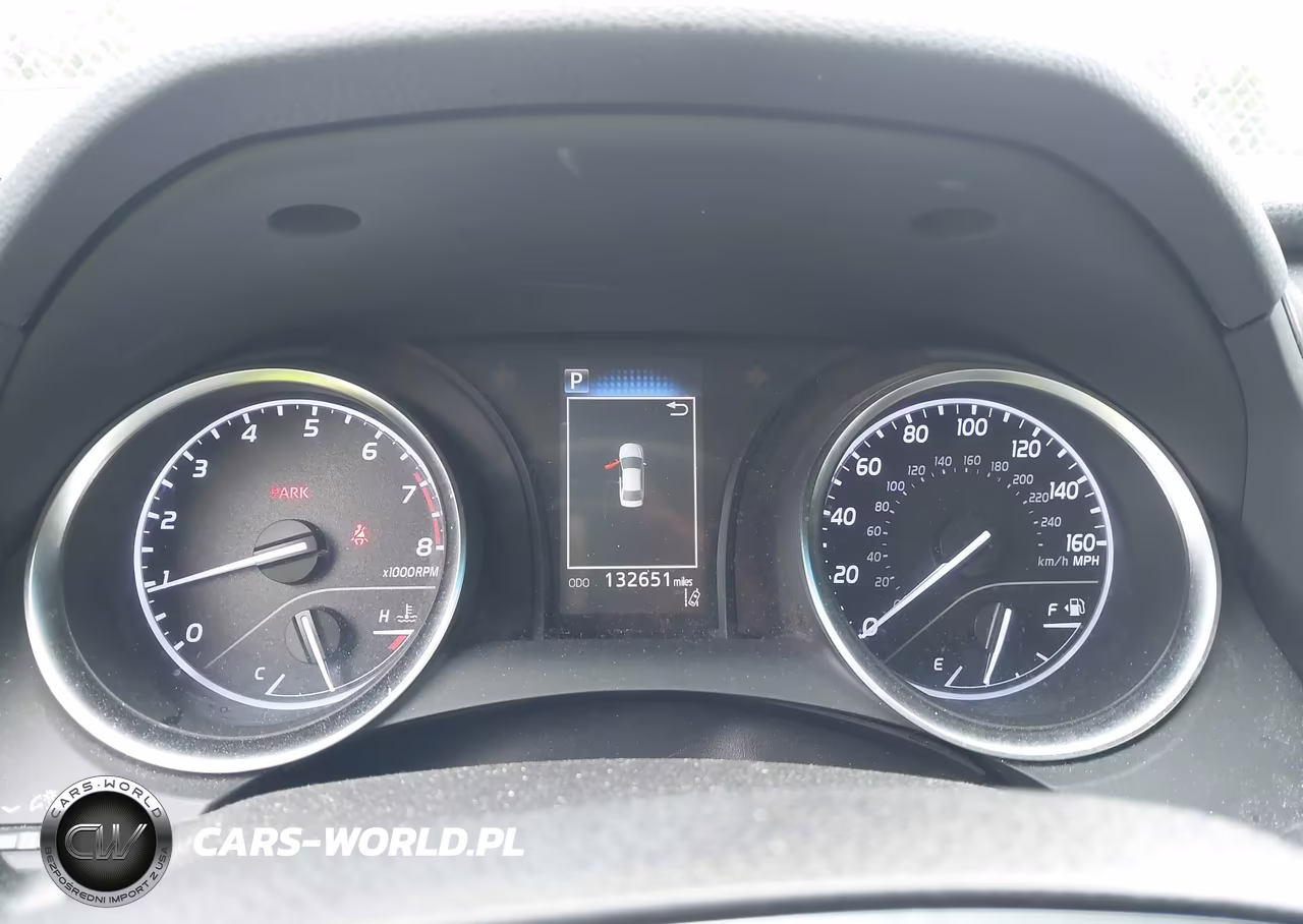 2018 Toyota Camry Le VIN:JTNB11HK9J3017859 - 7