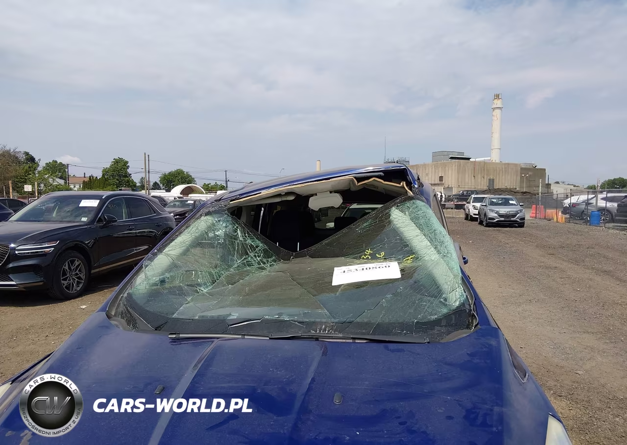 2015 Ford Escape Se VIN:1FMCU9GX2FUC54542 - 6