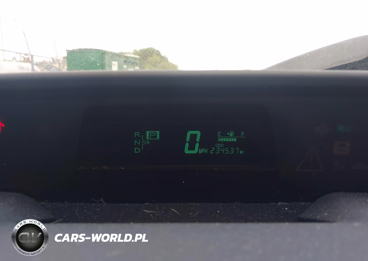 2008 Toyota Prius VIN:JTDKB20U983412638 - 7