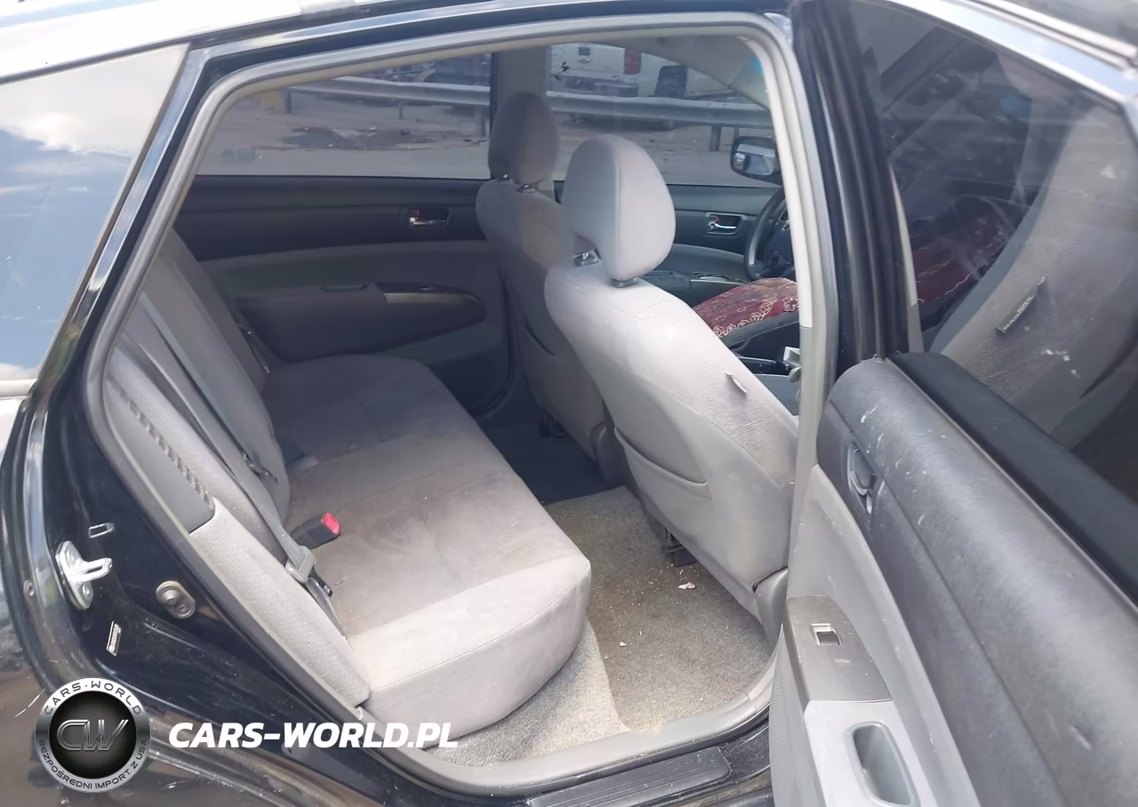 2008 Toyota Prius VIN:JTDKB20U983412638 - 8