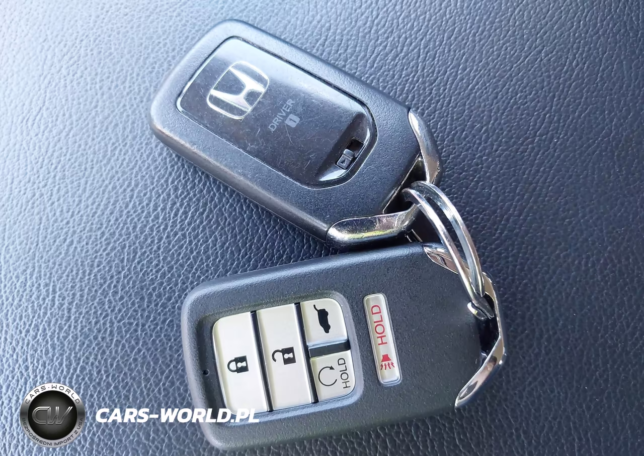 2021 Honda Cr-V Awd Ex-L VIN:2HKRW2H81MH668846 - 11