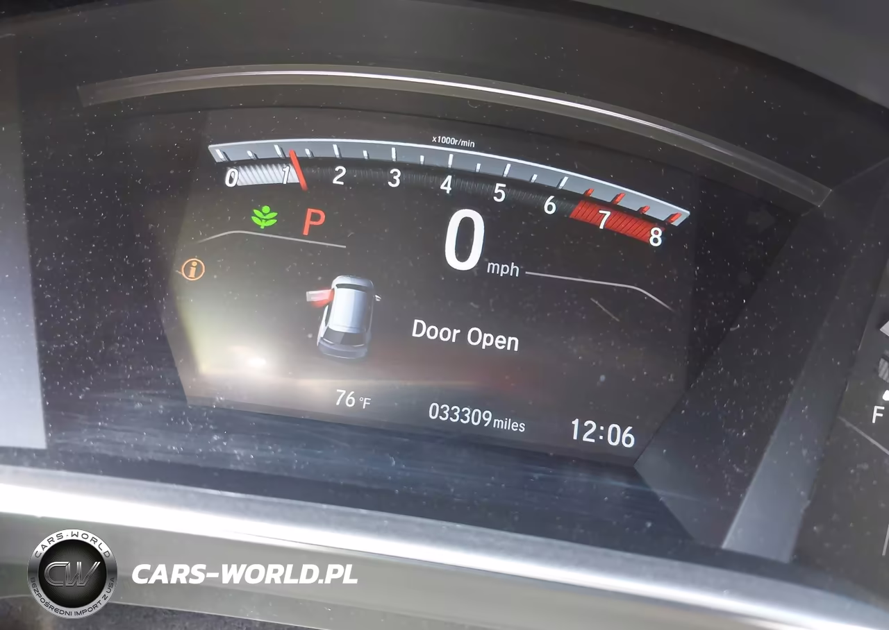 2021 Honda Cr-V Awd Ex-L VIN:2HKRW2H81MH668846 - 15