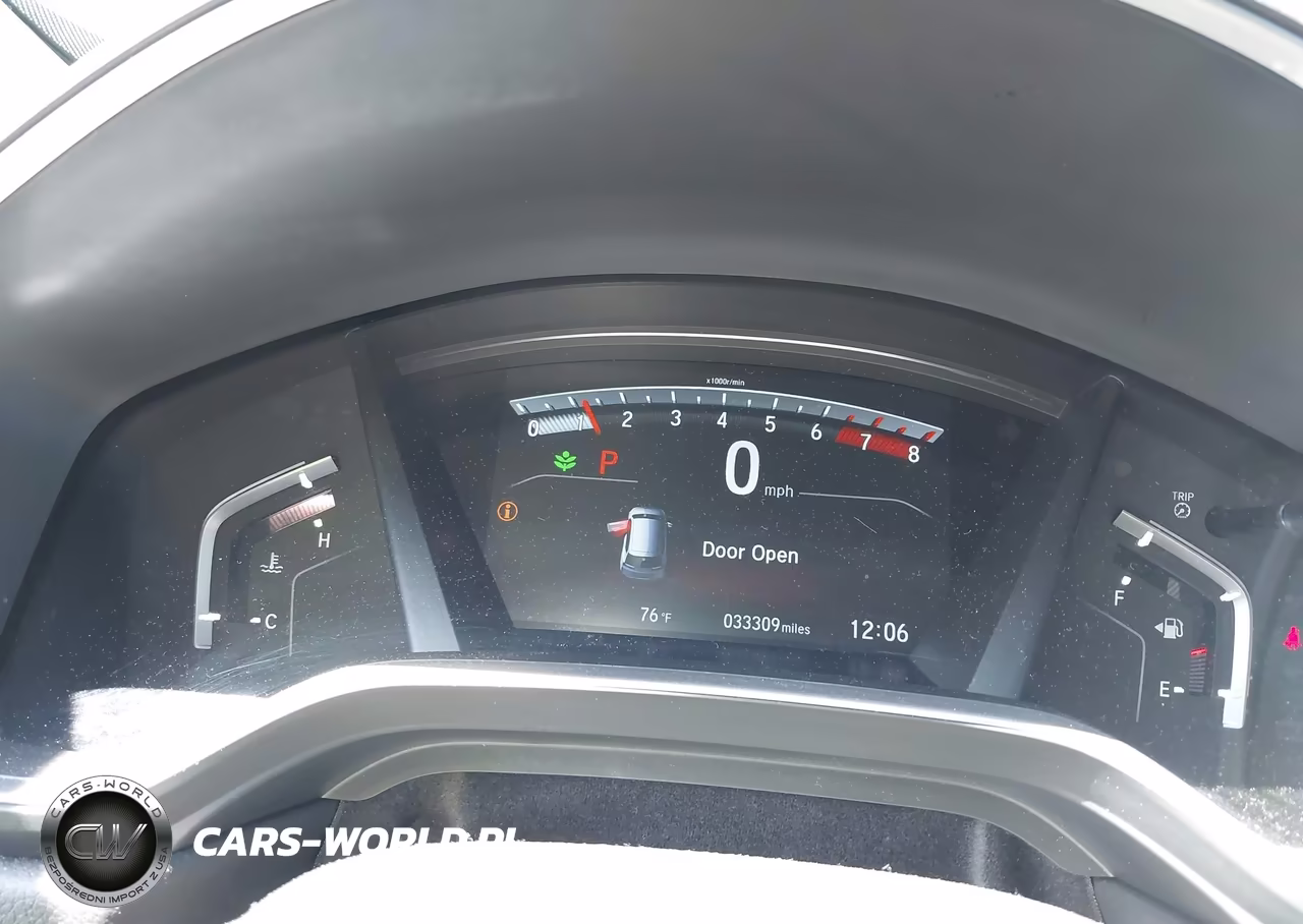 2021 Honda Cr-V Awd Ex-L VIN:2HKRW2H81MH668846 - 7
