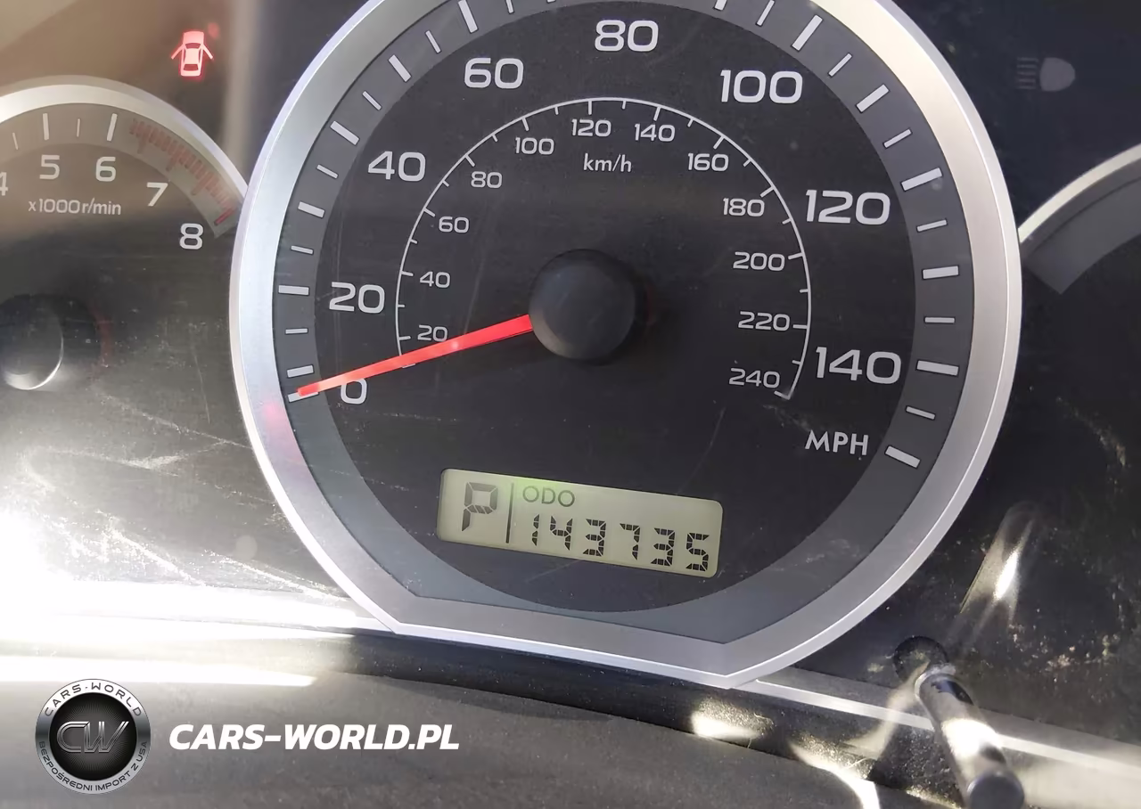 2008 Subaru Impreza (Natl) I W-Premium Pkg VIN:JF1GE61668H508496 - 15
