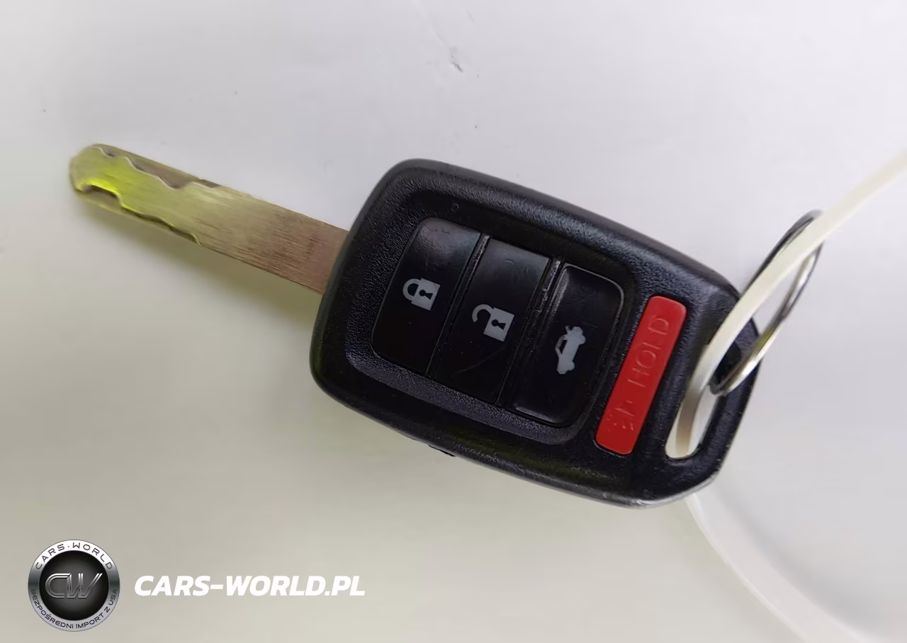2015 Honda Accord Lx VIN:1HGCR2F34FA261569 - 11