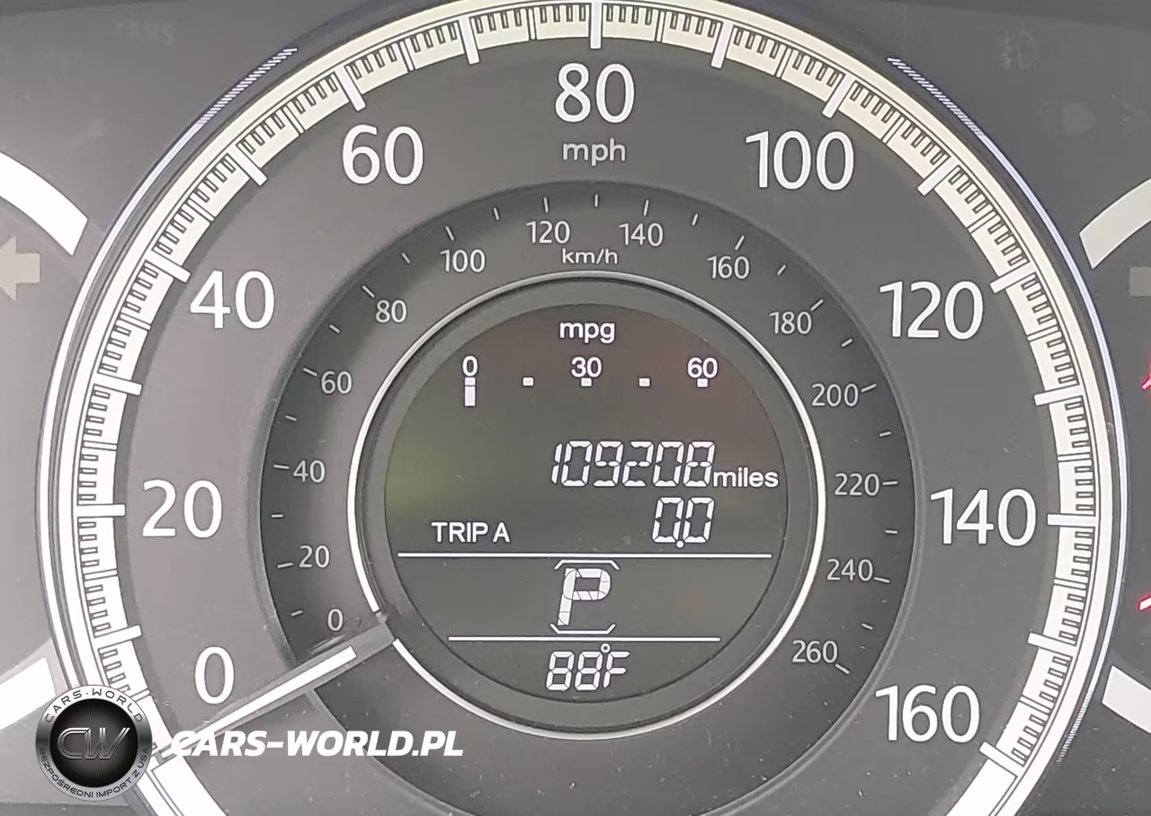 2015 Honda Accord Lx VIN:1HGCR2F34FA261569 - 15