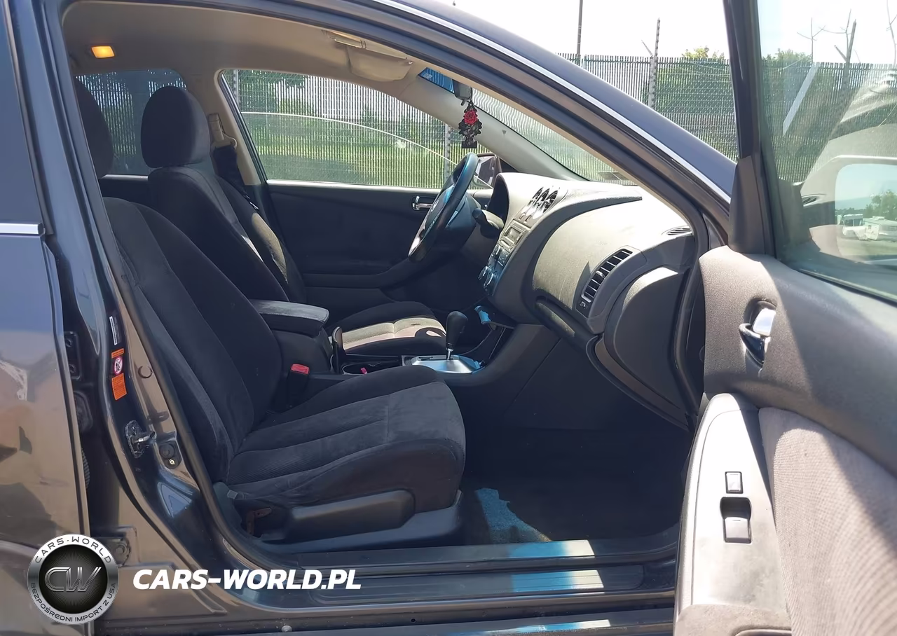 2008 Nissan Altima 2.5 S VIN:1N4AL21EX8N488184 - 5