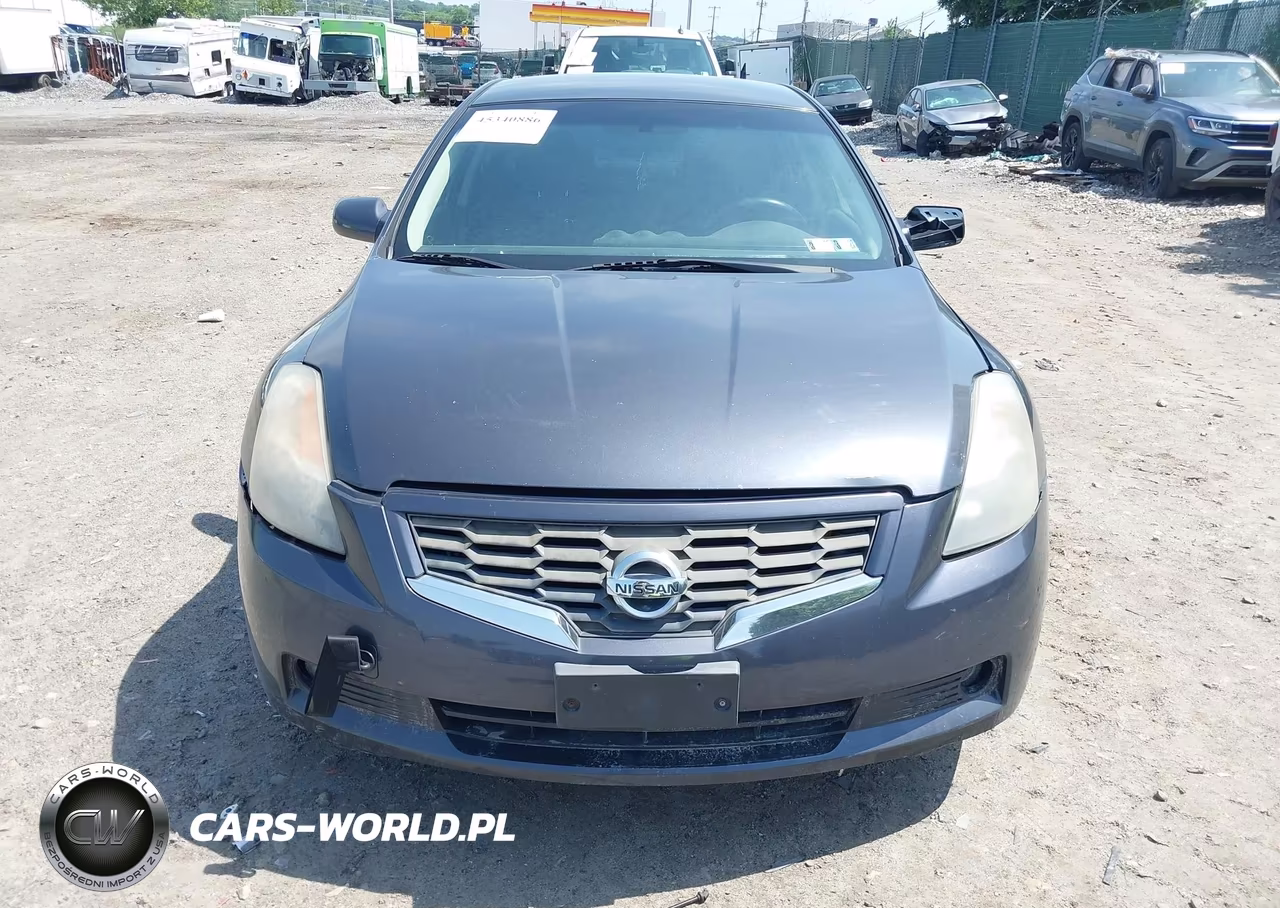 2008 Nissan Altima 2.5 S VIN:1N4AL21EX8N488184 - 6