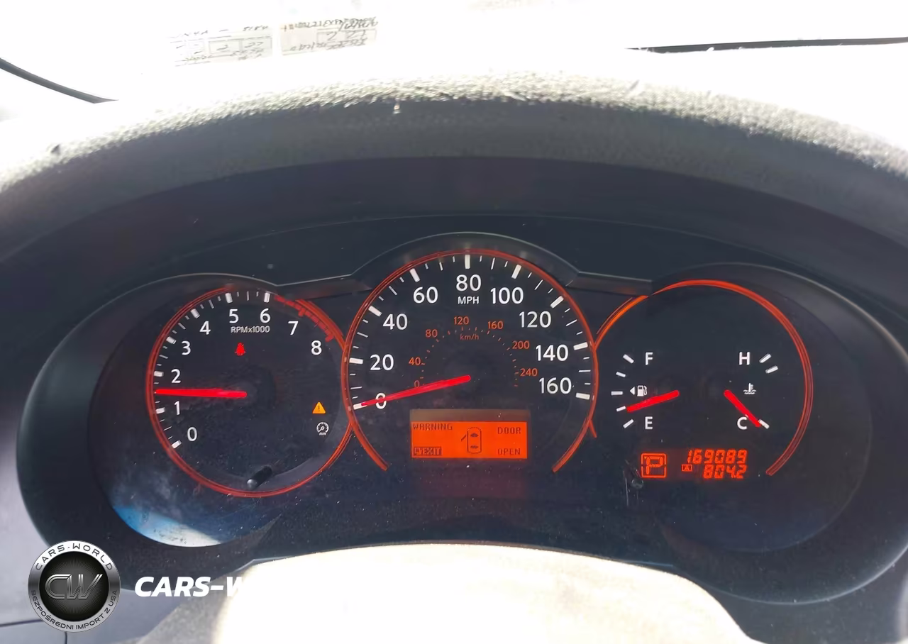 2008 Nissan Altima 2.5 S VIN:1N4AL21EX8N488184 - 7