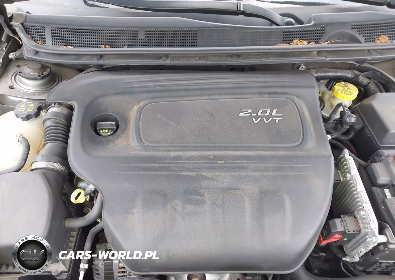 2013 Dodge Dart Sxt VIN:1C3CDFBA5DD155446 - 10