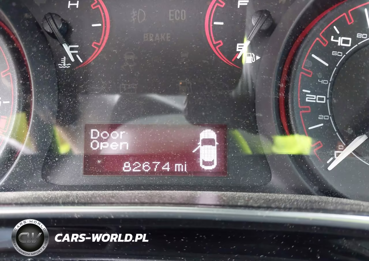 2013 Dodge Dart Sxt VIN:1C3CDFBA5DD155446 - 7