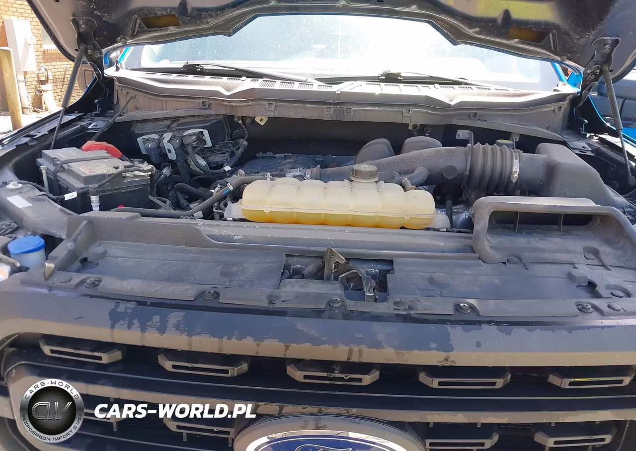2021 Ford F-150 Xl VIN:1FTEW1EB6MFA39330 - 10