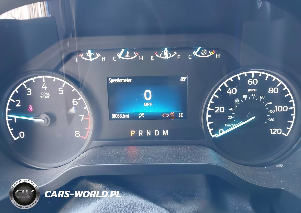 2021 Ford F-150 Xl VIN:1FTEW1EB6MFA39330 - 7