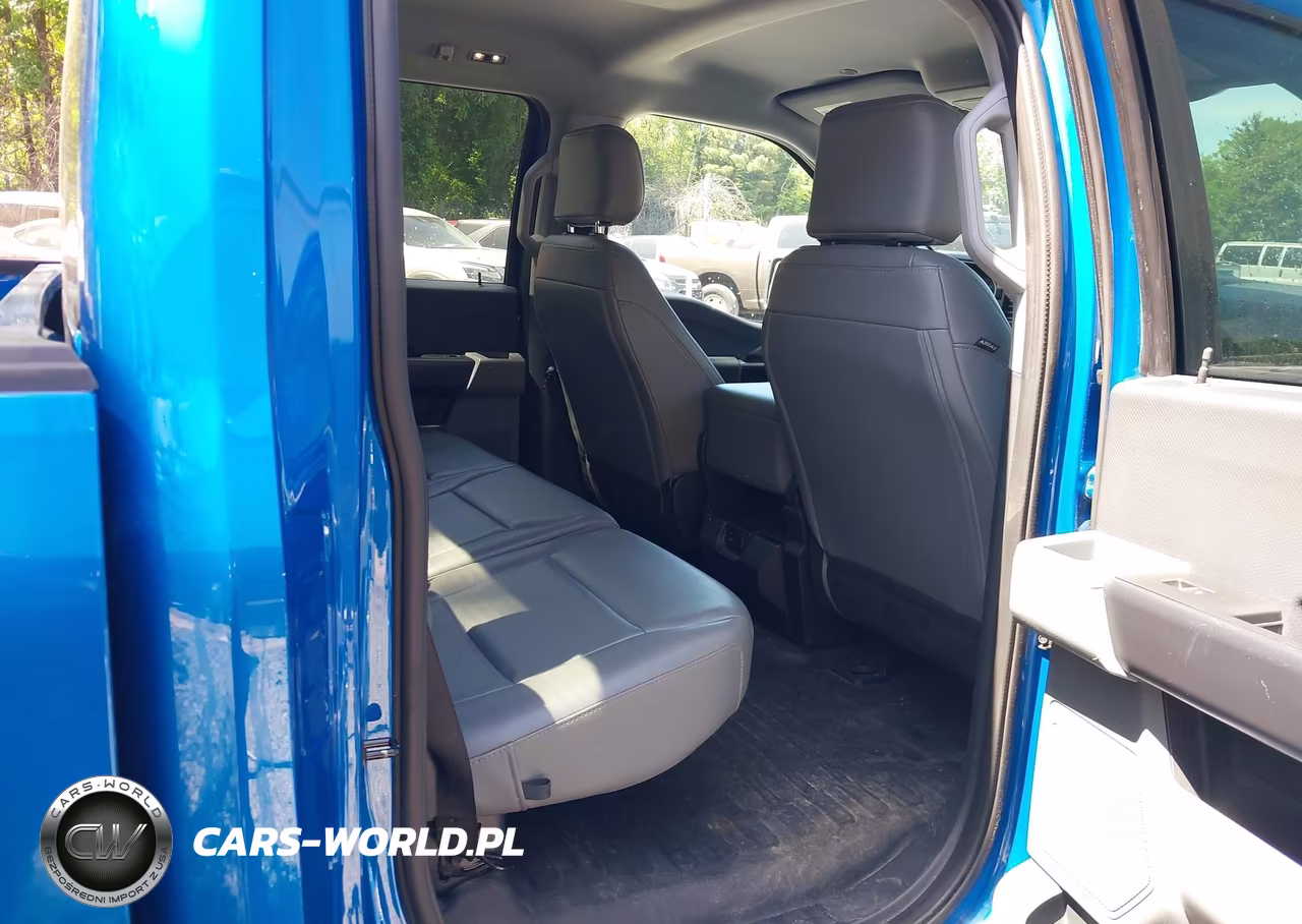 2021 Ford F-150 Xl VIN:1FTEW1EB6MFA39330 - 8
