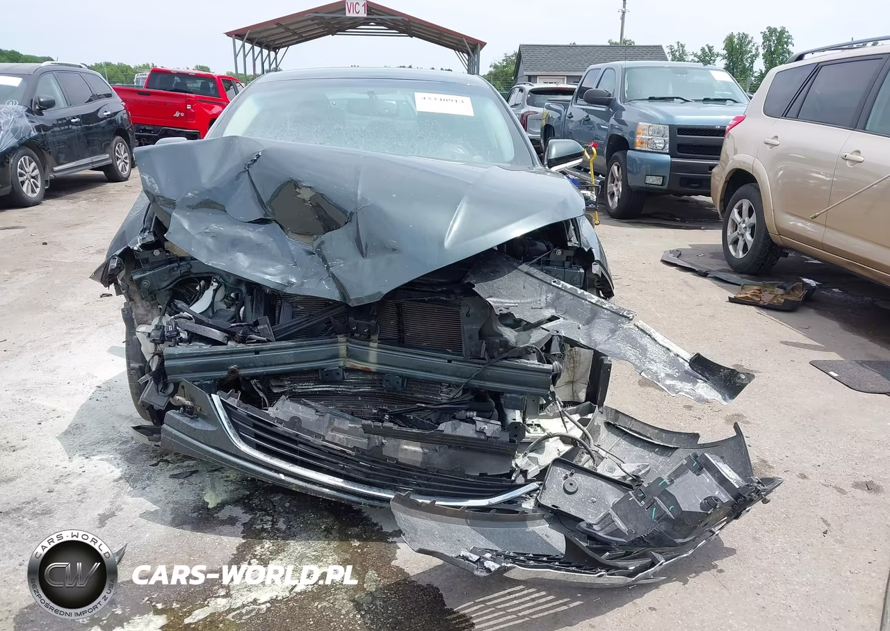 2016 Lincoln Mkz Hybrid VIN:3LN6L2LU1GR601967 - 13