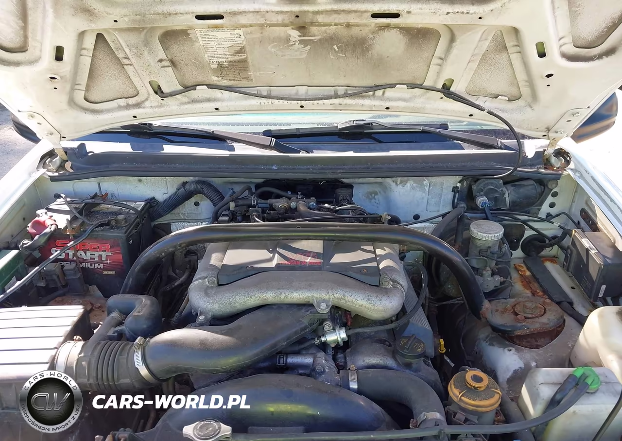 2004 Chevrolet Tracker VIN:2CNBE134246917402 - 10