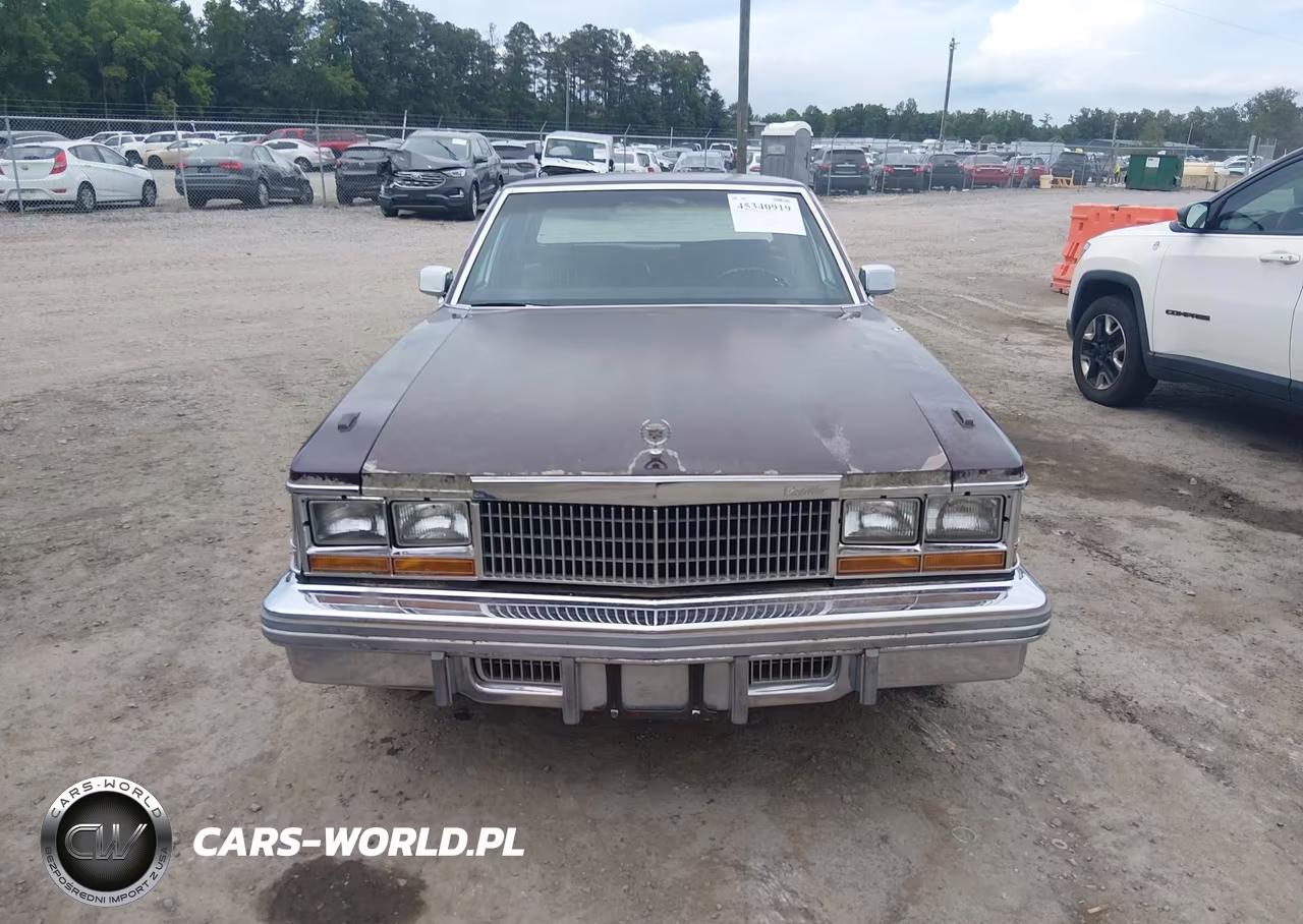 1977 Cadillac Seville VIN:6S69R7Q454712 - 12