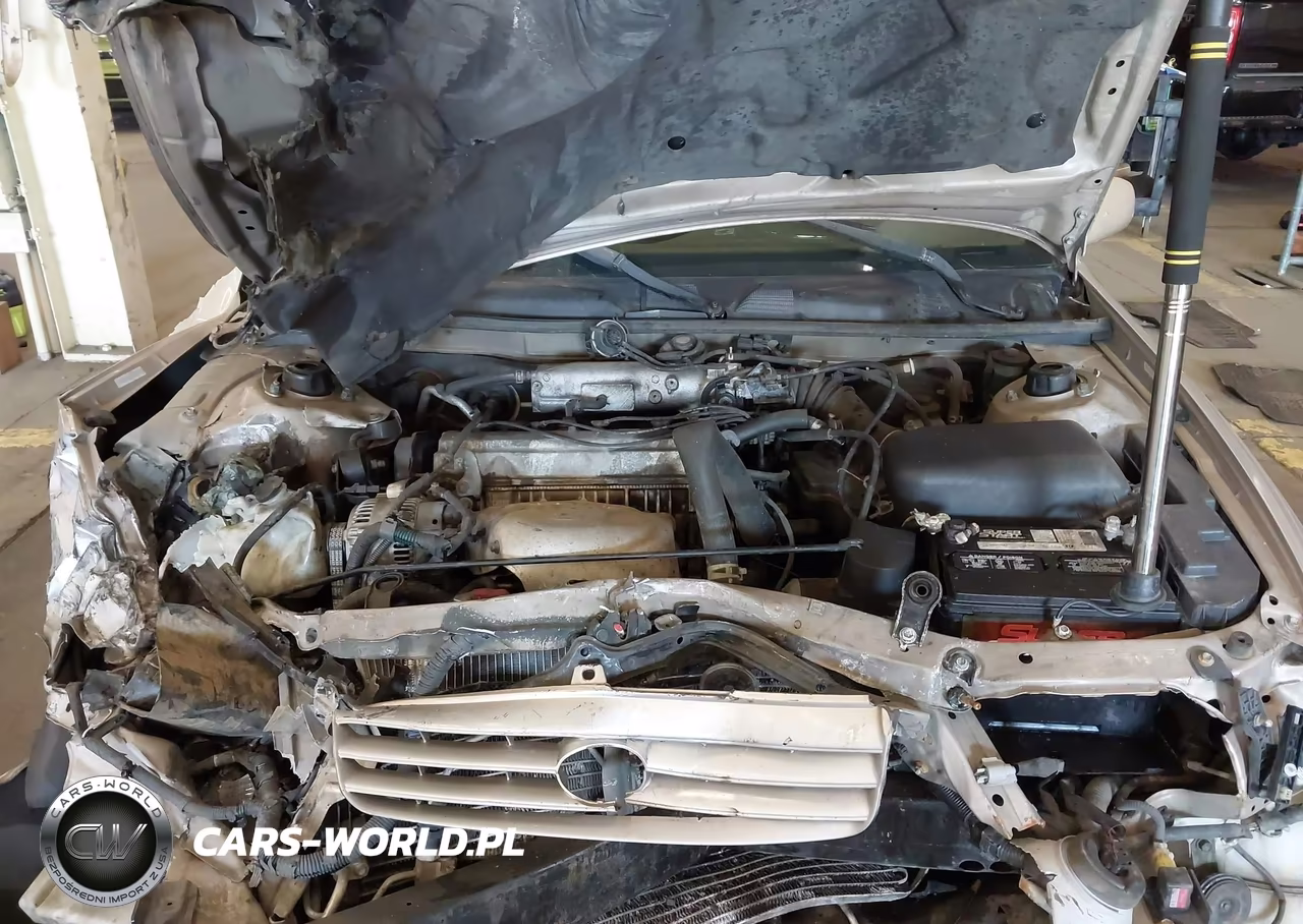 1999 Toyota Camry Ce VIN:4T1BG22K6XU476914 - 10