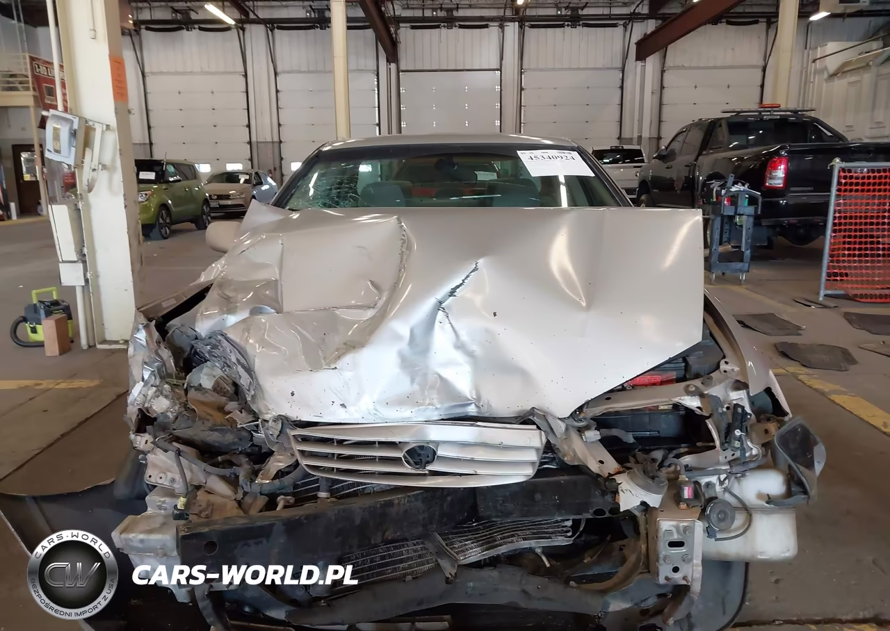1999 Toyota Camry Ce VIN:4T1BG22K6XU476914 - 12
