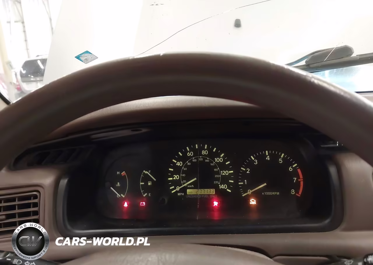 1999 Toyota Camry Ce VIN:4T1BG22K6XU476914 - 7