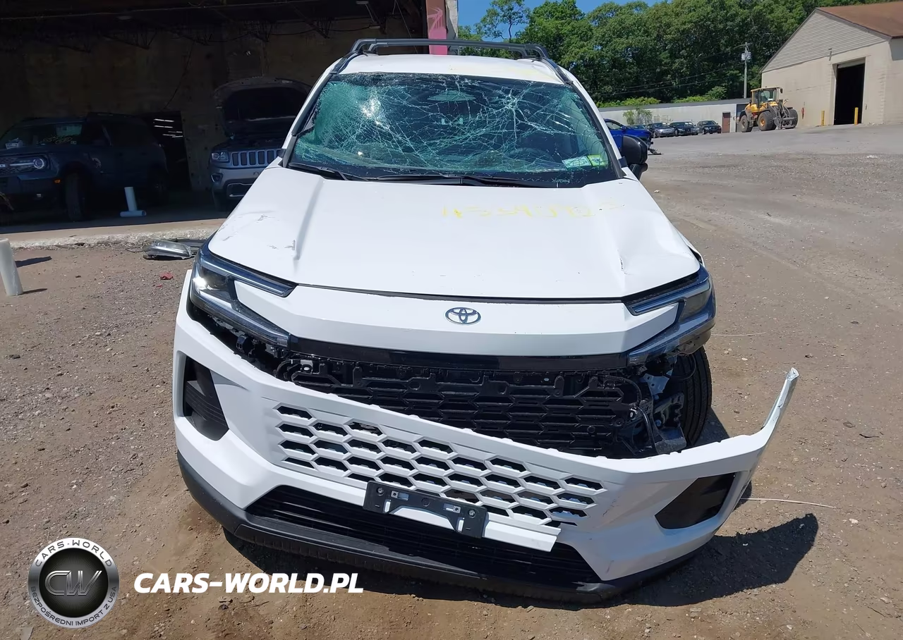2026 Toyota Rav4 Xle Premium VIN:2T36CRAV2TW040919 - 13