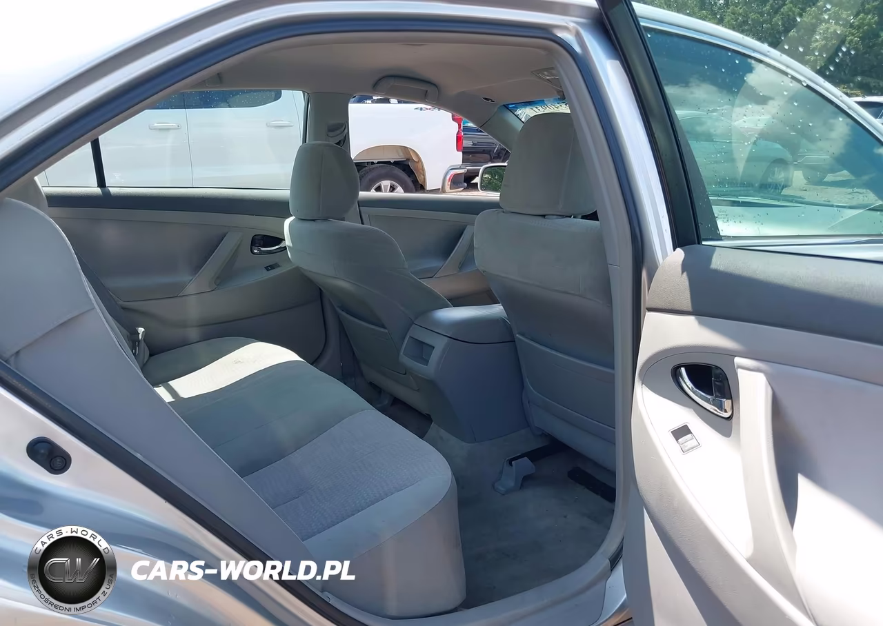 2010 Toyota Camry Le VIN:4T1BF3EK5AU005767 - 8